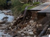 В Японии проходит эвакуация населения в связи с ливнями