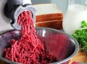 Обычный мясной фарш может быть опасен для здоровья
