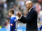 Зидан: Симеоне - один из величайших тренеров в мире