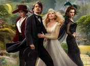 Идет работа над продолжением "Великого и ужасного"