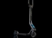 Peugeot представила электрический самокат