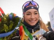 Доротея Вірер виграла гонку-переслідування на ЧС з біатлону