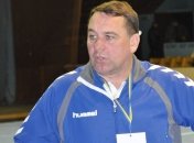 Тренер сборной Украины по гандболу: У нас практически ничего нет