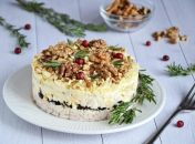 Все будут в восторге от такой яркой закуски