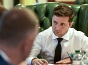 Зеленский предложил уволиться чиновникам из Житомирской области