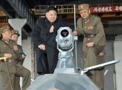 Ким Чен Ын: Ядерное оружие - это богатство нашей страны  