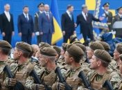 Генштаб ВСУ заявил о количестве военнослужащих