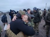 Обмін полоненими