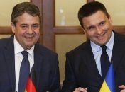 Климкин: Оружие США будет использовано Украиной для реагирования на провокации