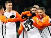 "Шахтер" разведут с "Зенитом" на товарищеском турнире в ОАЭ