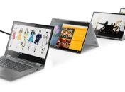 Lenovo анонсировала новую модель ноутбука Yoga 730