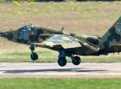 СБУ задержала россиянина, причастного к попытке похищения СУ-25