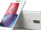 Motorola выпустит новый смартфон с экраном, как у iPhone X
