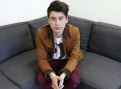 СМИ опубликовали интервью со школьником, заработавшим $30 млн