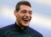 Наполи хочет подписать форварда сборной Италии