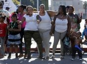 В США прошли парады в честь Мартина Лютера Кинга