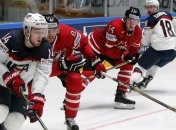 ЧМ-2016. Сборная Канады разгромила сборную США