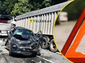 2 авто просто вщент