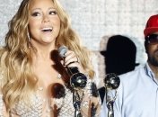 Мэрайя Кэри переиздаст свой классический альбом "Merry Christmas"