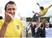 Колмаков – чемпіон світу