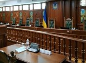 Назначение президентом глав НАБУ и ГБР: в КСУ против