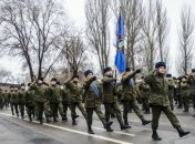 Генштаб сообщил, когда заработает единый реестр военнообязанных 