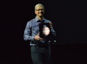 Apple официально представила 12,9-дюймовый iPad Pro