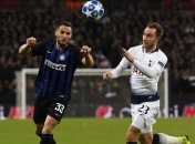 Тоттенхэм - Интер: обзор матча (Видео)