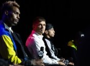 Деревянченко - Чарло: где и когда смотреть чемпионский бой