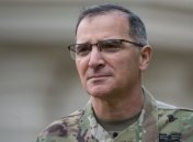 Главнокомандующий НАТО посетил Украину