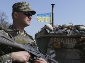 Ситуация на востоке Украины 17 апреля (Фото, Видео)