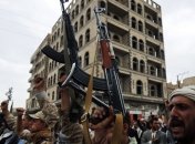 Боевики захватили посольство ОАЭ в столице Йемена