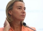 Могерини: Решения ЕC принимаются не в Вашингтоне, а в Брюсселе