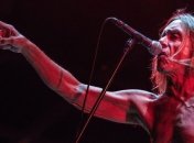 Игги Поп представил новый сингл "Burn"