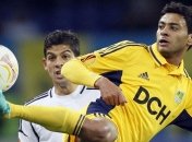 Шавьер: Мы переживаем за судьбу Украины