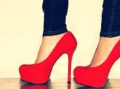 Скрытый вред любимых высоких каблуков 