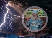 Неудобные вопросы и остановка за нарушение ПДД вызвали советы подумать о душе и гневе Господнем