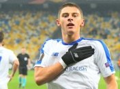 Фантастический состав Динамо на игру с Мариуполем 