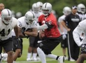 НФЛ провела драфт в условиях карантина