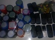 СБ Украины прекратила деятельность конвертцентра на сумму 400 миллионов гривен