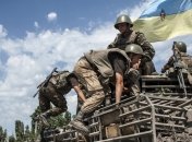 СМИ: Силы АТО освободили от террористов несколько поселков 