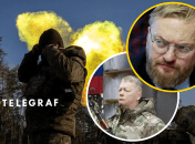 Коллаж "Телеграфа"