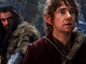 Каков сюжет у третьей части "Хоббита"?