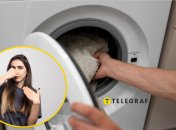 Лайфхак для прання