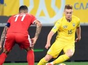 Коларов: Сборная Украины нас унизила