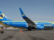 Рейсы "АэроСвита" на сегодня могут быть задержаны или отменены