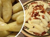 Самые вкусные палюшки по-украински
