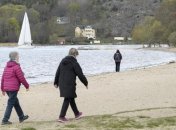 Франция не будет отправлять на изоляцию людей, приехавших из Шенгенской зоны