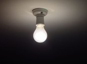 На Новый год веерных отключений света в Украине не будет