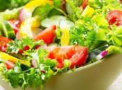 Готовимся к празднику: Новогодний салат 2013 "часики"